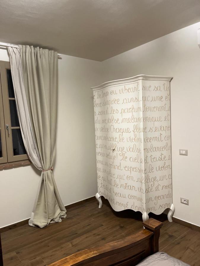 チェッレート・グイーディCasa Al Ventoアパートメント エクステリア 写真