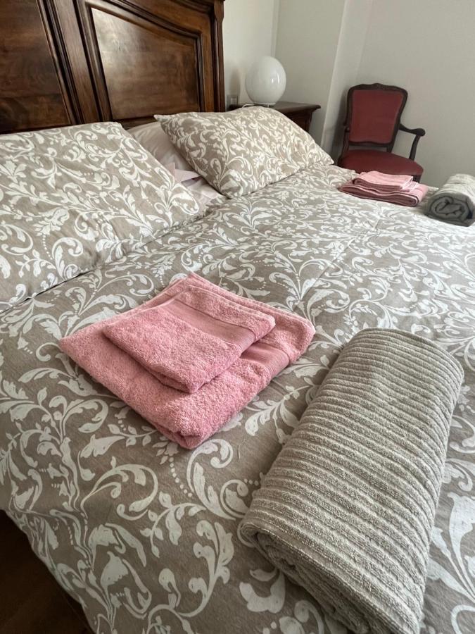 チェッレート・グイーディCasa Al Ventoアパートメント エクステリア 写真
